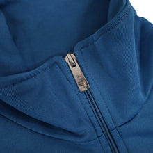 Load image into Gallery viewer, Vintage 80s Nike Blue Tag Track Jacket - S