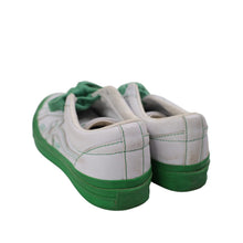 Load image into Gallery viewer, Converse x Golf Le Fleur Leather Sneakers - W6.5