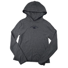 Load image into Gallery viewer, Vintage Y2k Polo Jeans Co Ralph Lauren Embroidered Spellout Hoodie