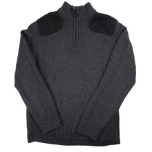 Load image into Gallery viewer, Barbour Wool Sweater - L