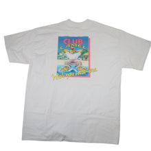 Load image into Gallery viewer, Vintage 90s Camel Cigarettes Club Graphic T Shirt - XL
