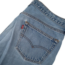 Load image into Gallery viewer, Vintage Classic Levis 501 Denim Jeans - 38"x36"