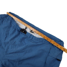 Load image into Gallery viewer, Vintage The North Face Belted Adventure Shorts - XXL