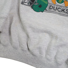 Load image into Gallery viewer, Vintage 2002 Univeristy of Oregon Seattle Bowl Graphic Sweatshirt - L