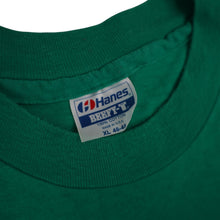 Load image into Gallery viewer, Vintage 90s Weinhards Ale Front/back Graphic T Shirt - XL