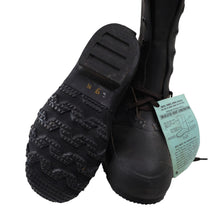 Load image into Gallery viewer, NWT Vintage Military QMC Hood Rubber Cold Weather Mickey Mouse Boots - M9
