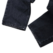 Load image into Gallery viewer, Vintage Levis 550 Orange Tab Relaxed Fit Denim Jeans - 38"x30"