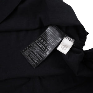 Y-3 Yohji Yamamoto x Adidas Classic Long Sleeve T Shirt - S
