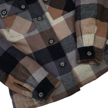 Load image into Gallery viewer, Kavu Quilted Shirt Jacket - WMNS M