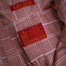 Load image into Gallery viewer, True Vintage Sears Best Road King Perma Prest Button Up Shirt - XL
