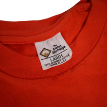 Load image into Gallery viewer, Vintage Oregon State Spellout Graphic T Shirt - L