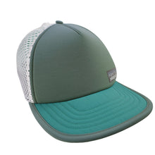 Load image into Gallery viewer, Vintage Patagonia Mesh Foam Strap Back Camp Hat - OS