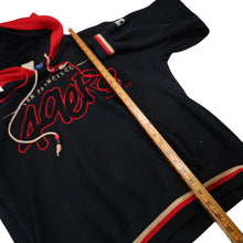 Load image into Gallery viewer, Vintage 90s Starter San Francisco 49ers Double Hood Hoodie - L