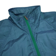 Load image into Gallery viewer, Vintage 90s Nike Iridescent Windbreaker Jacket - M