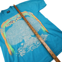 Load image into Gallery viewer, Vintage Rock &amp; Roll Family Tree Graphic  T Shirt - L