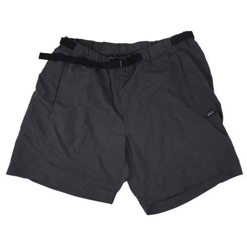 Patagonia Belted Baggies Shorts -M