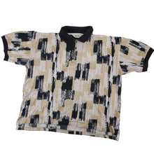 Load image into Gallery viewer, Vintage 90s Reebok Golf Abstract Polo Shirt - M