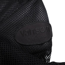 Load image into Gallery viewer, Vintage Vanson Leathers Mesh Armor Padded Riding Jacket - S