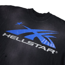 Load image into Gallery viewer, Hellstar Sports Core Logo Graphic T Shirt - L