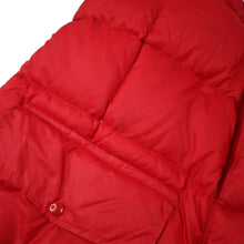 Load image into Gallery viewer, True Vintage Thaw Quilted Down Pants - M