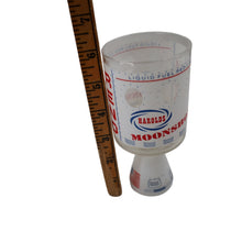 Load image into Gallery viewer, Vintage Reno Harolds Moon Shot Glass Cup - 6"