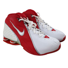 Load image into Gallery viewer, Vintage Y2k Nike Shox Revolution Basketball Sneakers - WMNS 12