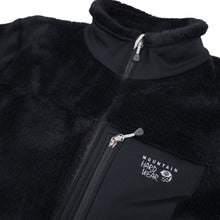 Load image into Gallery viewer, Mountain Hardwear Deep Pile Fleece Jacket - WMNS XL