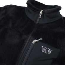 Load image into Gallery viewer, Mountain Hardwear Deep Pile Fleece Jacket - WMNS XL