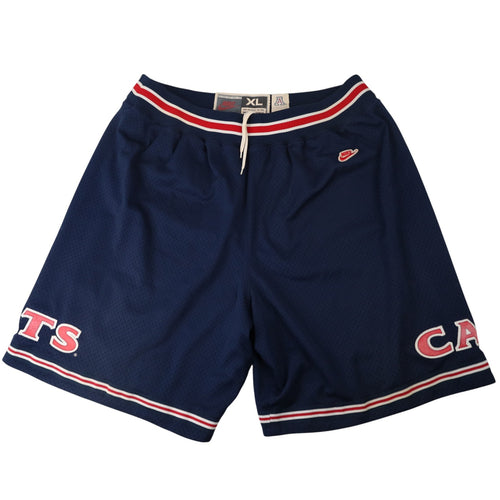 Vintage Nike Arizona Wildcats All Sewn  Basketball Short - XL