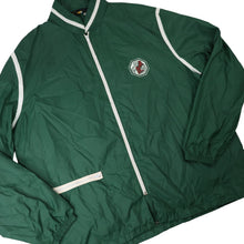 Load image into Gallery viewer, True Vintage 60s Champion MG Cars Windbreaker Jacket - XL