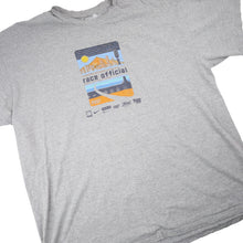 Load image into Gallery viewer, Vintage Nike Hood To Coast Relay Race Official Graphic T Shirt - XL