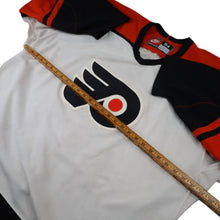 Load image into Gallery viewer, Vintage 90s Nike Philadelphia Flyers Authentic Jersey - XXL