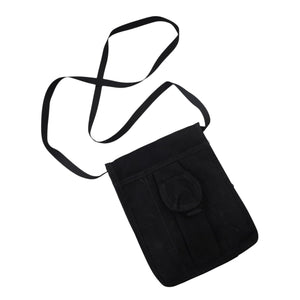 Vintage Nike Cross Body Travel Wallet - OS