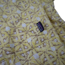 Load image into Gallery viewer, Vintage Patagonia Organic Cotton Allover Print Casual Shirt - S