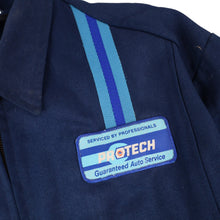 Load image into Gallery viewer, Vintage 76 Pro Tech Work Jacket - L