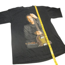 Load image into Gallery viewer, Vintage 2002 Paul McCartney "Back in the US"  Tour Tee Shirt - M