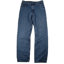 Load image into Gallery viewer, Vintage Levis 550 Orange Tab Relaxed Denim Jeans - 34"x34"