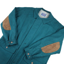 Load image into Gallery viewer, Vintage Pendleton Heavy Wool Coat - M