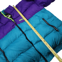 Load image into Gallery viewer, Vintage Marmot Retro Down Quilted Puffer Jacket - XL
