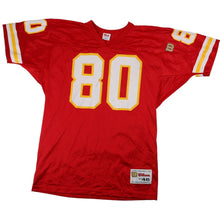 Load image into Gallery viewer, Vintage Wilson Kansas City Chiefs Lake Dawson Football Jersey - L