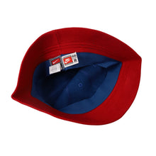 Load image into Gallery viewer, NWT Vintage Y2k Nike Philadelphia Sixers Rewind Bucket Hat - M/L
