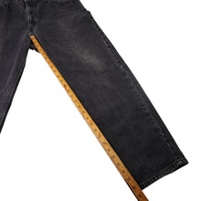 Load image into Gallery viewer, Vintage Levis 550 Orange Tab Relaxed Fit Denim Jeans - 38"x30"