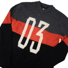 Load image into Gallery viewer, Vintage Harley Davidson 03 Knit Sweater - M