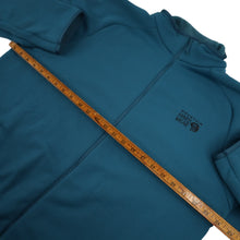 Load image into Gallery viewer, Mountain Hardwear Fleece Jacket - XXL