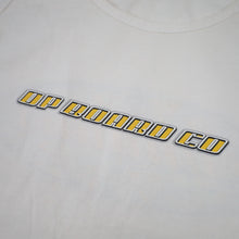Load image into Gallery viewer, Vintage Y2k Ocean Pacific Board Co. Graphic Tank Top - L