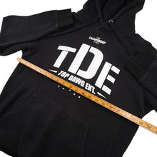 Load image into Gallery viewer, Top Dawg Entertainment Championship Tour Hoodie - M