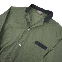 Load image into Gallery viewer, True Vintage Reswell Pajama Shirt