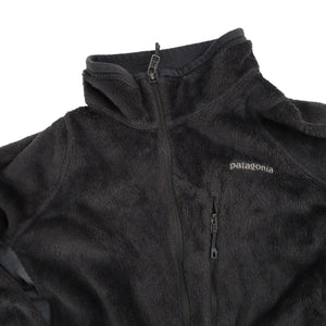 Vintage Patagonia Rhythm Deep Pile Fleece Jacket - S