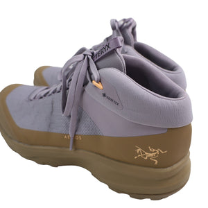 Arc'teryx Aerios Goretex Hiking Sneakers - W9