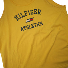 Load image into Gallery viewer, Vintage Tommy Hilfiger Athletics Tank Top - XL